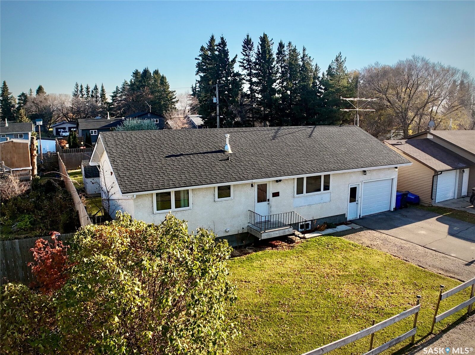 Property Photo: 310 Third Street SK S0A 0H0