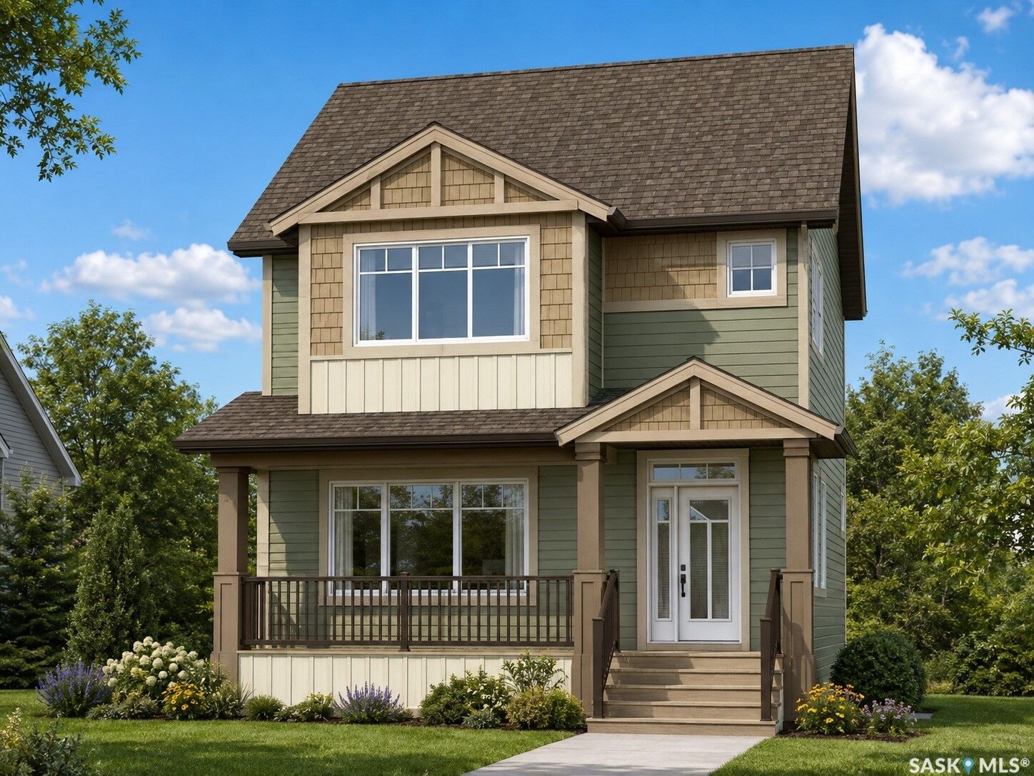 Property Photo:  2972 Green Turtle Road  SK S4V 4G4 