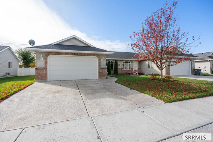 Property Photo:  2505 Brandon Drive  ID 83402 