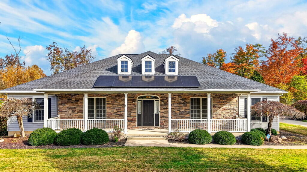 Property Photo:  142 Yaples Orchard Drive  OH 45601 