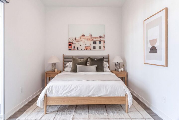 Property Photo: 425 Front Street E 902 ON M5A 0X2