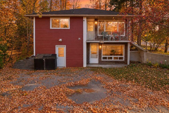 Property Photo:  779 South Drive  ON L0E 1L0 