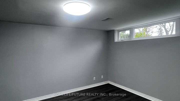 Property Photo: 47 Romulus Drive Bsmt ON M1K 4C1