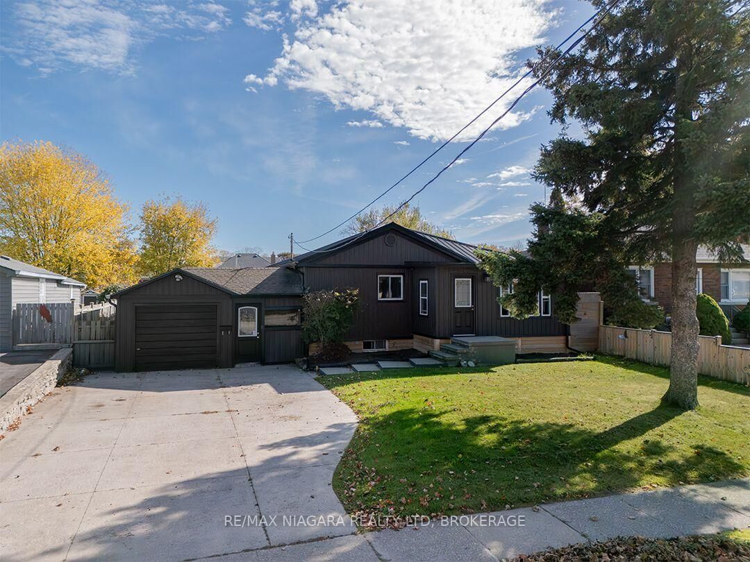Property Photo:  173 Glenwood Avenue  ON L3K 5N2 
