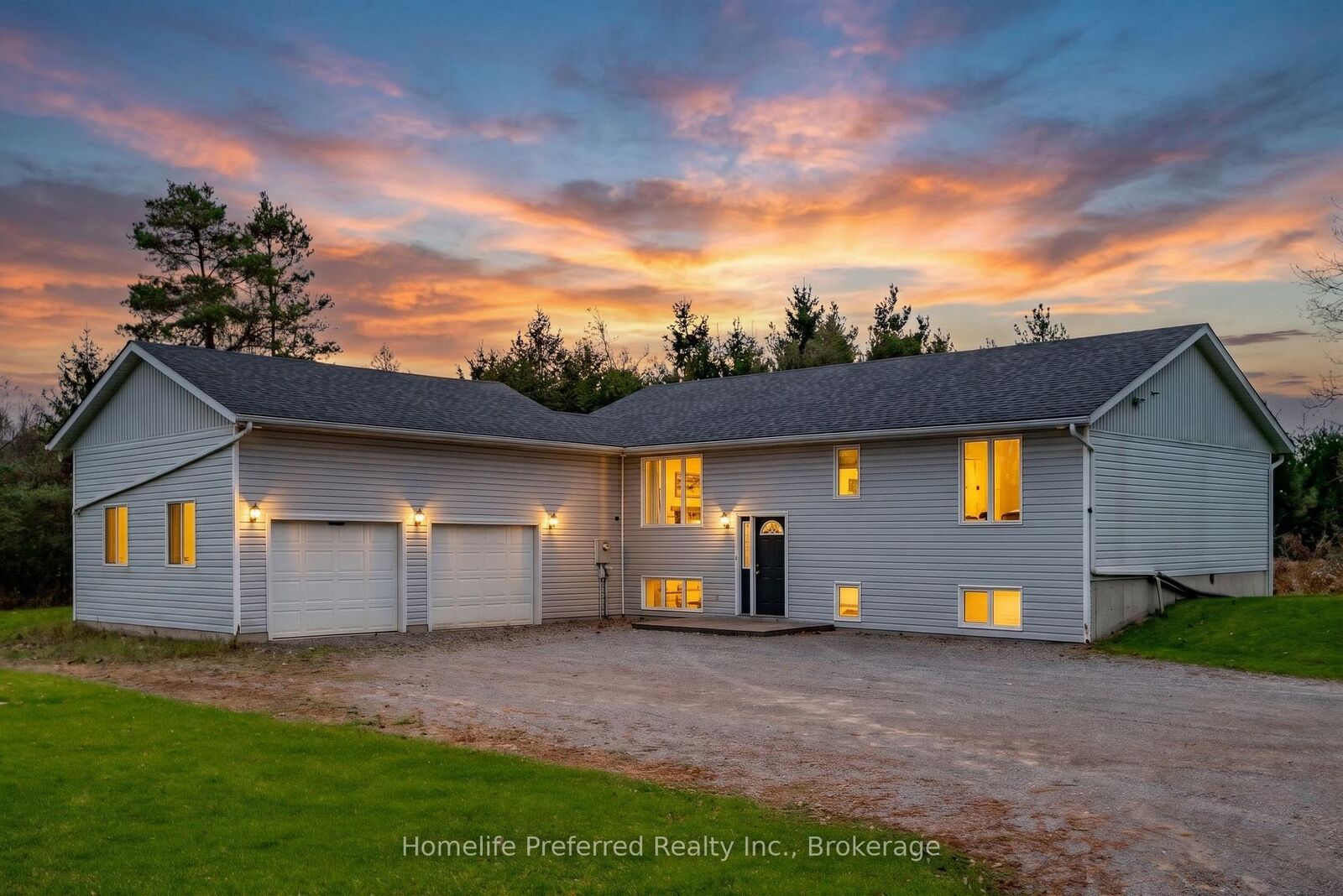 Property Photo: 619 Emily Park Road ON K0L 2W0