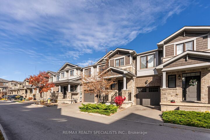 Property Photo:  12 Walters Lane  ON L3M 0H2 