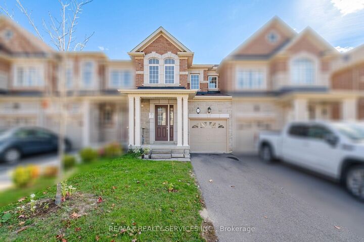 Property Photo: 15 Dale Meadows Road ON L7A 4Z8