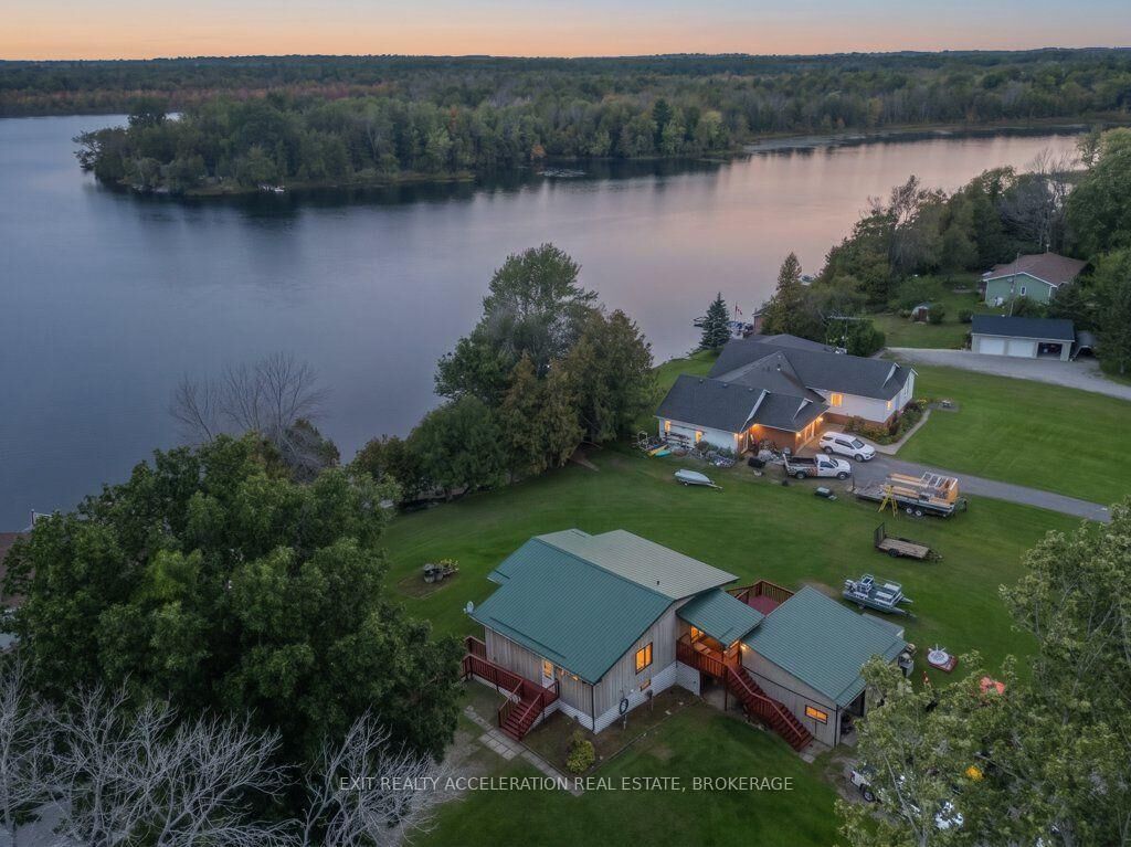 Property Photo: 26 Oak Lane ON K0K 3G0