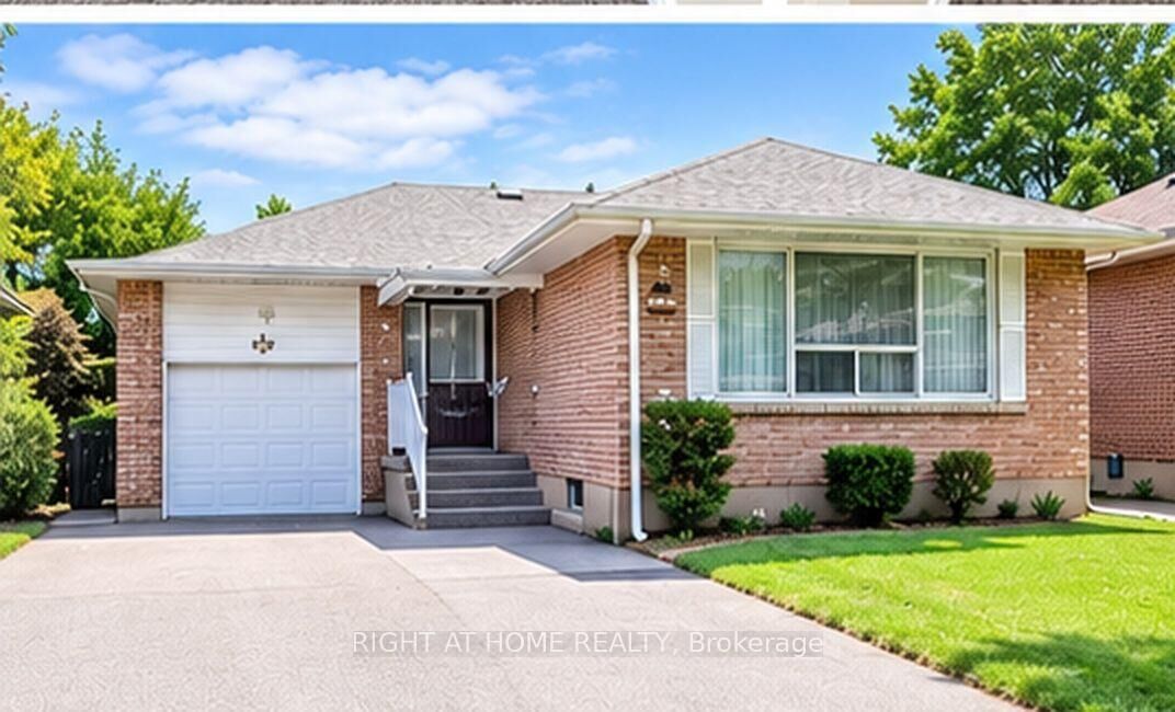 Property Photo:  14 Alhart Drive Bsmt  ON M9V 2M9 