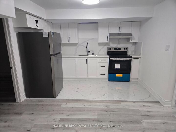 Property Photo:  840 Wrenwood Drive (Bsmt)  ON L1K 0V8 