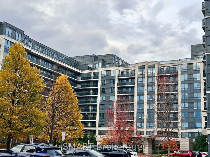 Property Photo: 372 Highway 7 N/A E 721 ON L4B 0C6