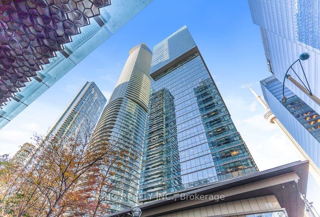 Property Photo: 12 York Street 1910 ON M5J 2Z2