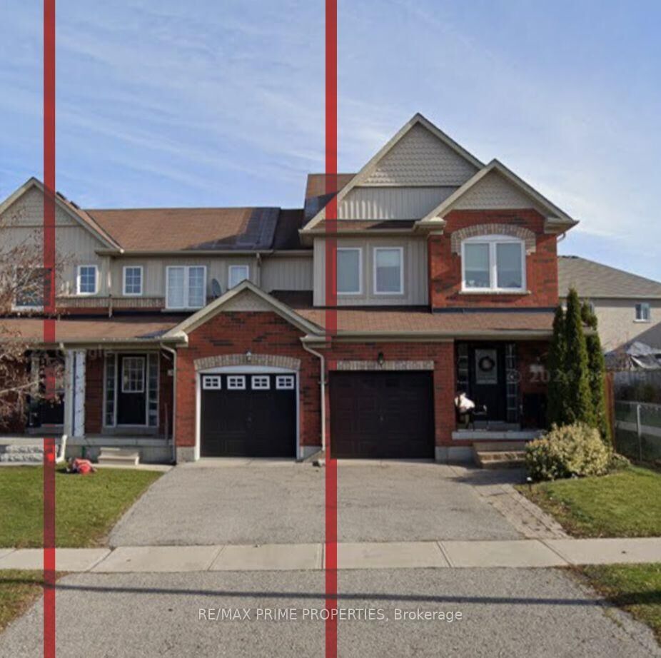 Property Photo:  39 Hammill Heights  ON L0G 1M0 