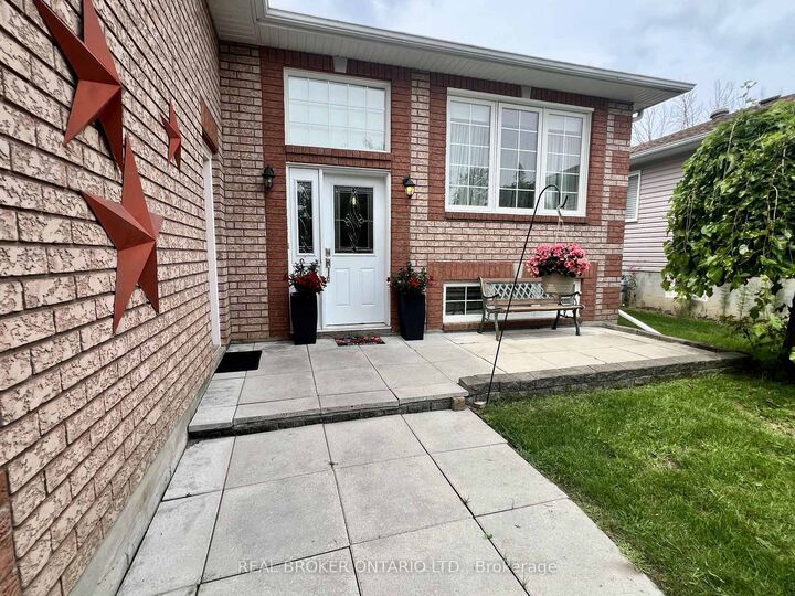 Property Photo:  2342 Somers Boulevard  ON L9S 2E8 