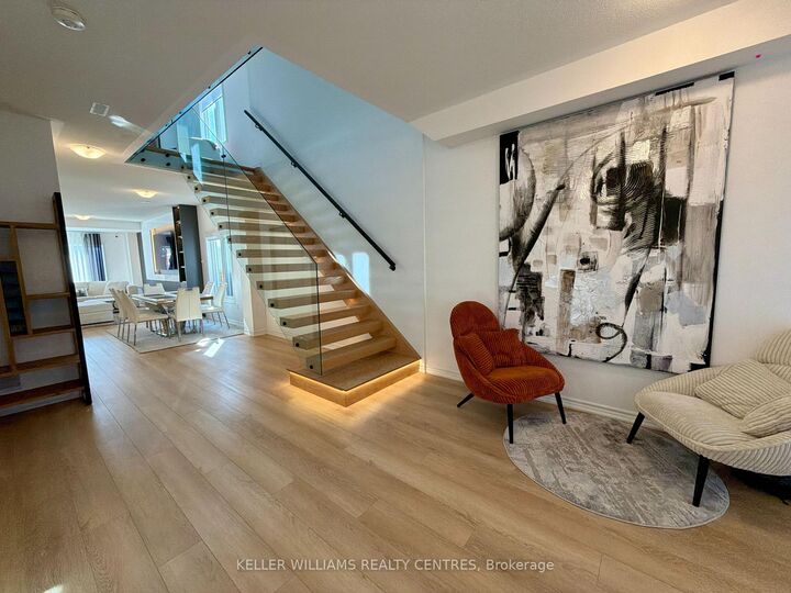 Property Photo:  41 Wheatfield Road  ON L9J 0T5 