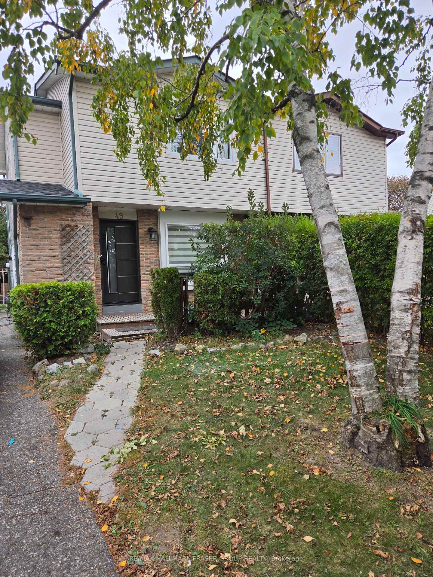 Property Photo:  49 Carberry Crescent  ON L6V 2G2 