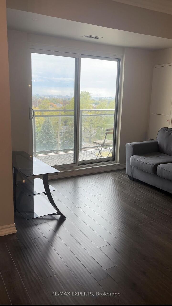 Property Photo: 7730 Kipling Avenue 608 ON L4L 1Y9