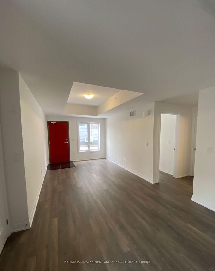 Property Photo: 2635 William Jackson Drive 1101 ON L1X 0L6