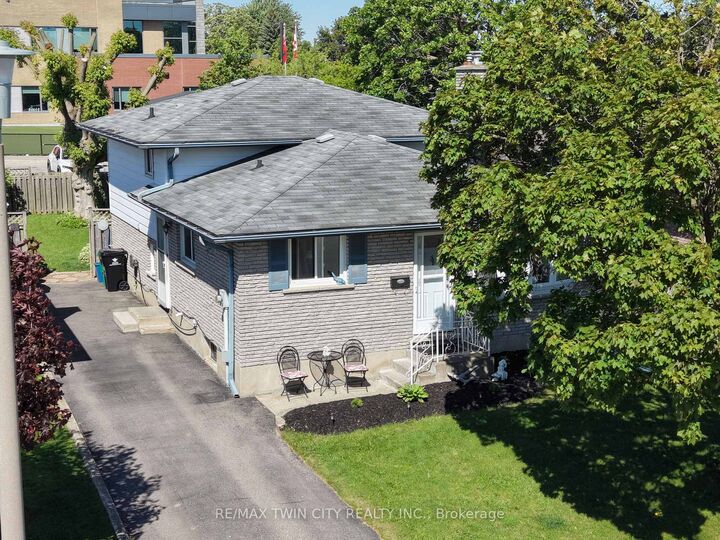 Property Photo:  59 Bakersfield Drive  ON N1R 6X8 