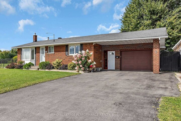 Property Photo:  1410 Major Road  ON K1E 1H4 