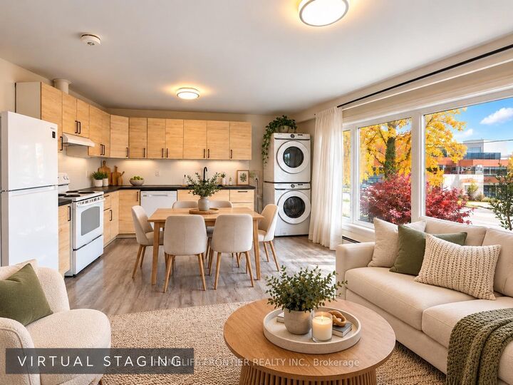 Property Photo: 233 West Street N ON L3V 5C9
