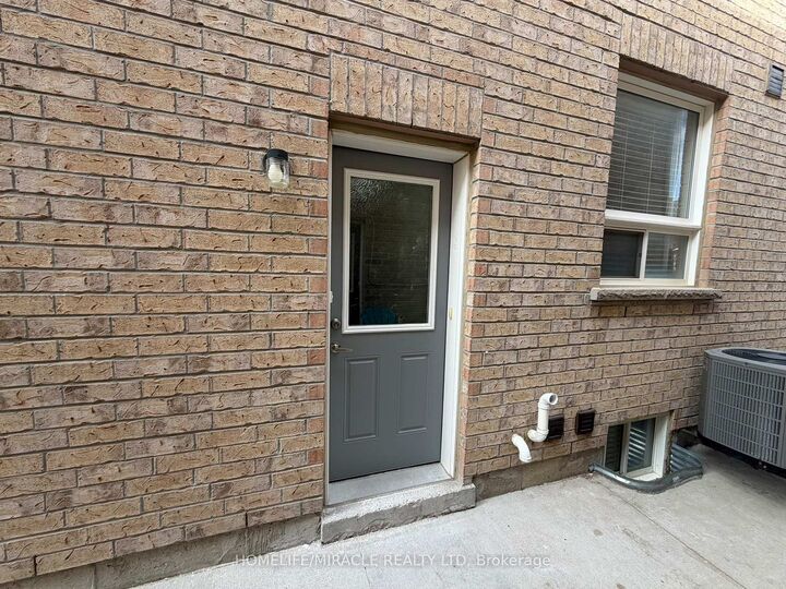 Property Photo:  12 Gower Crescent Bsmt  ON L6R 0R8 