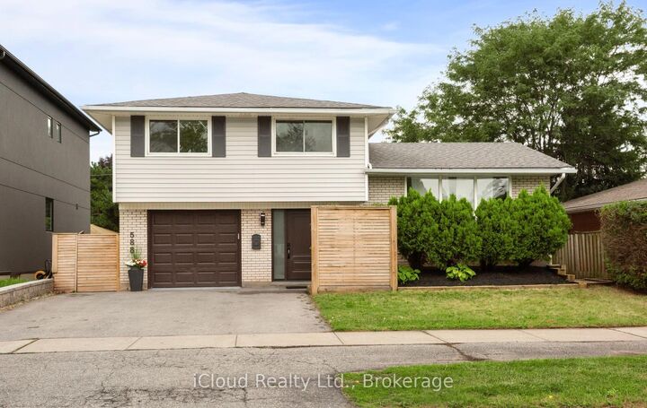 Property Photo:  588 Walkers Line  ON L7N 2E5 