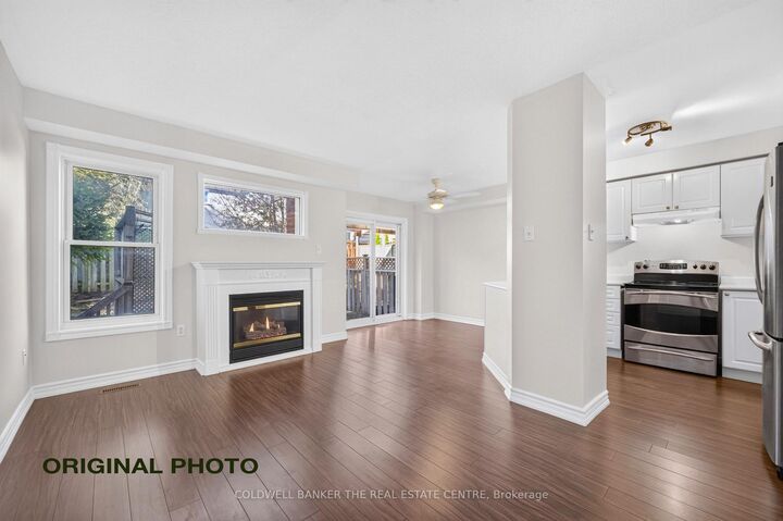 Property Photo:  331 Warner Crescent  ON L3X 2G7 