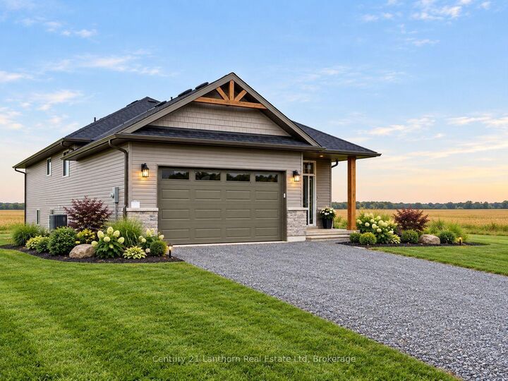 Property Photo: 2437 North Street ON K0K 3E0