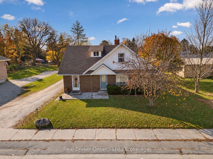 Property Photo:  4 Main Street S  ON N0G 1S0 