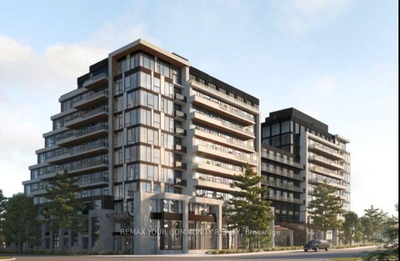 Property Photo:  8188 Yonge Street 313  ON L4J 0M2 