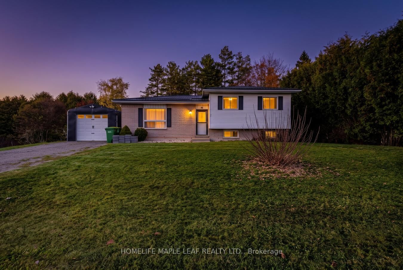 Property Photo: 14 Lawler Drive ON N0C 1H0