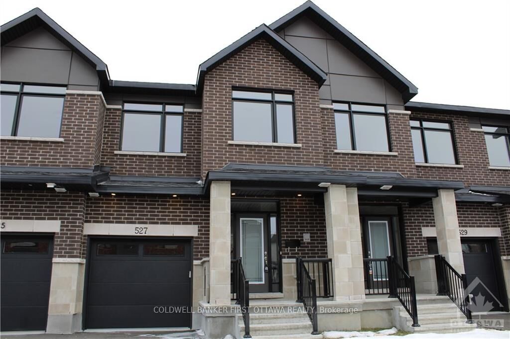 Property Photo:  527 Corretto Place  ON K2G 2Y8 