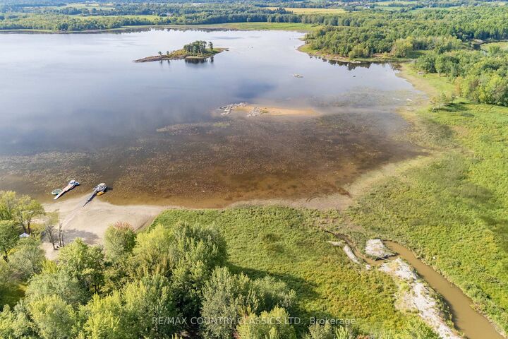 Property Photo:  50 Sullivan Point Road  ON K8A 6W2 
