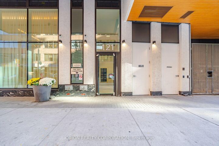 Photo de la propriété: 121 St Patrick Street 420 ON M5T 0B8