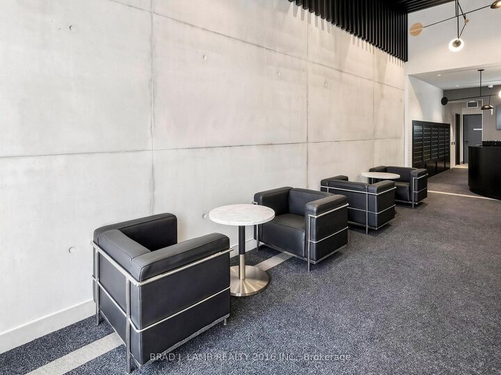 Property Photo: 284 King Street E 1508 ON M5A 1K4