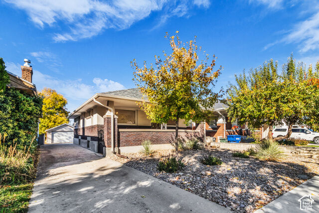 Property Photo: 1886 S 500 E UT 84105
