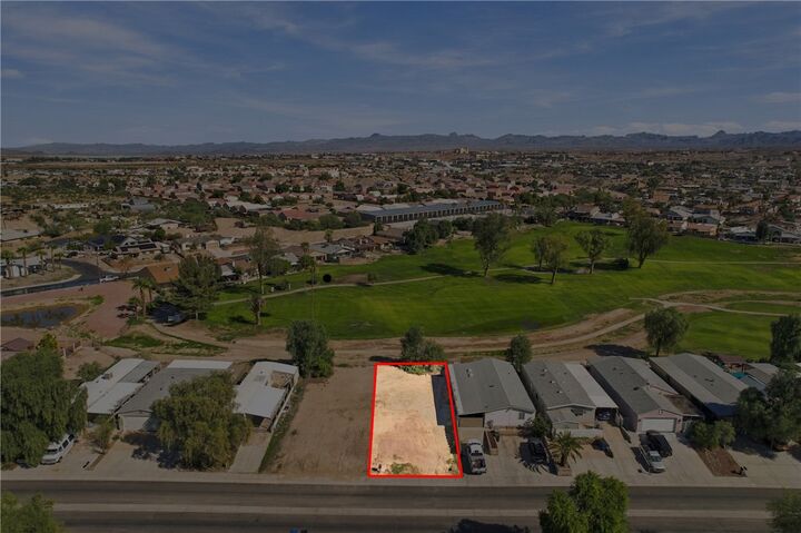 Property Photo: 2510 Via Arroyo AZ 86442