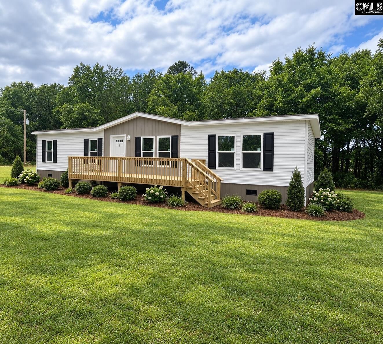 Property Photo: 122 Victor SC 29053