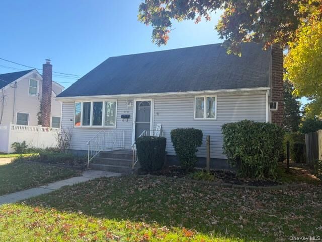 Property Photo: 148 N Kings Avenue NY 11758