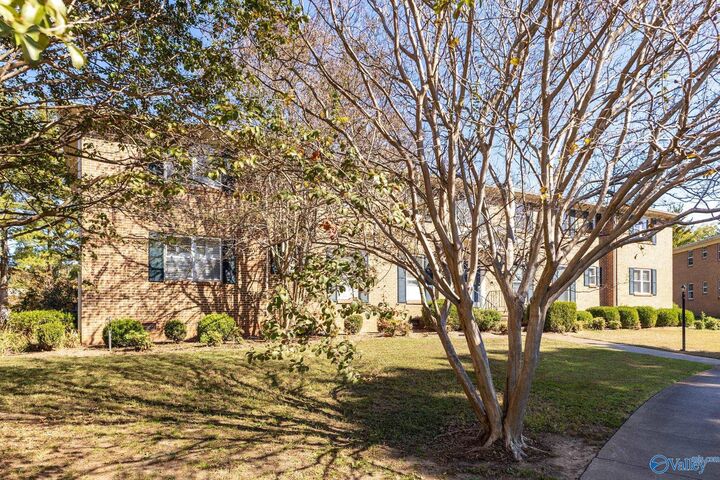 Property Photo:  8206 Willowbrook Circle B  AL 35802 