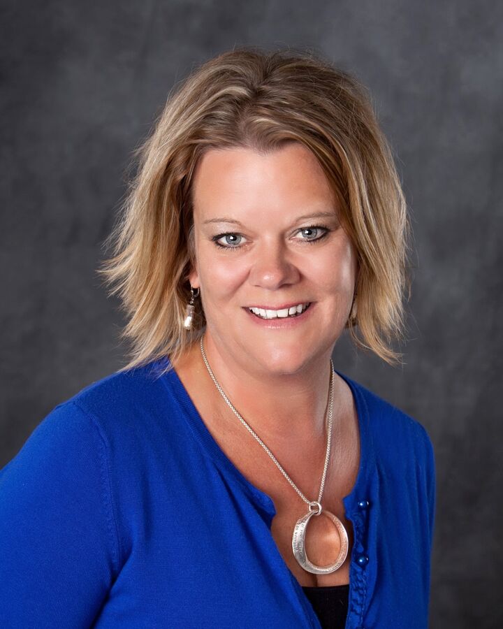 Mary Ninnemann, Real Estate Salesperson in Schofield, Action