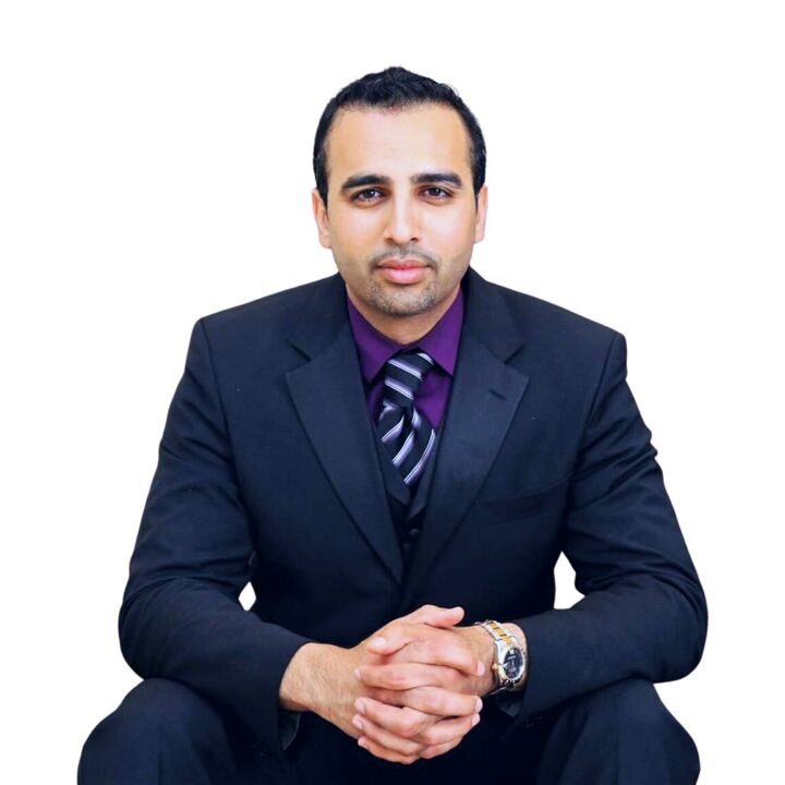 Salman Malik,  in Mississauga, Coldwell Banker Dream City Realty, Brokerage
