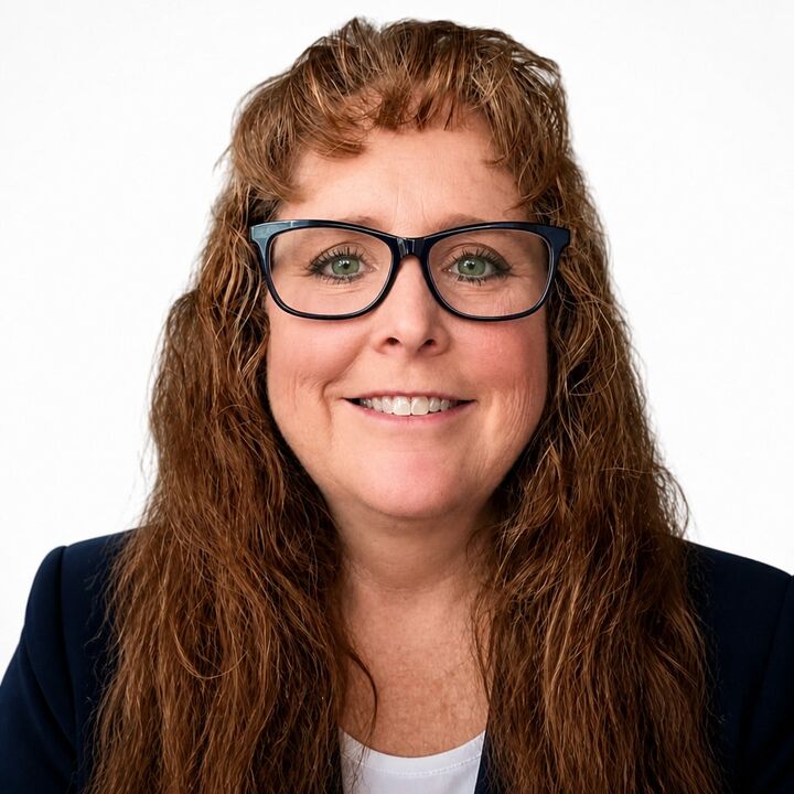 Brandee Fulfer, Real Estate Salesperson in Midlothian, Judge Fite Company
