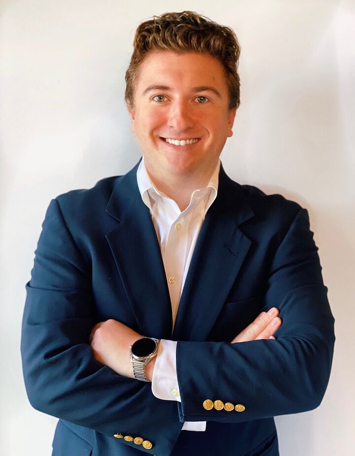 Chandler Anctil, Real Estate Salesperson in Marlborough, ERA Key Realty Services