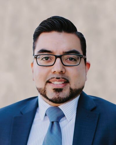 Luis Lozano, Real Estate Salesperson in Holland, Schmidt Realtors