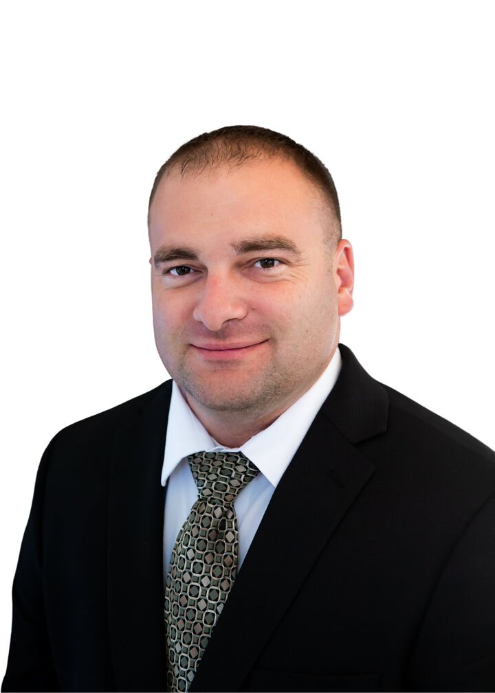 Ed Vayan, Real Estate Broker in Monroe, Gaetano Marra Homes