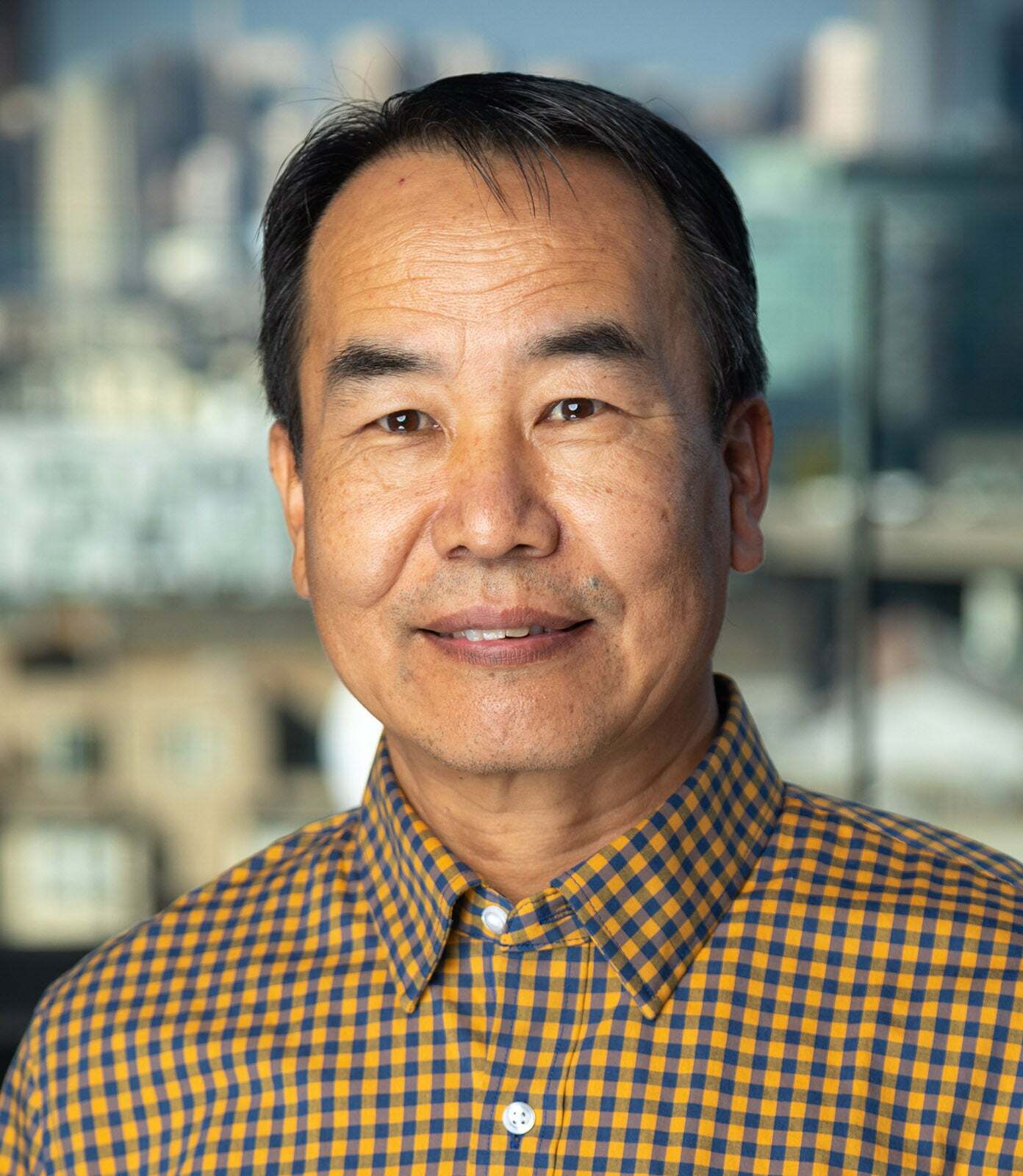 John Zhou, Real Estate Salesperson in San Francisco, Icon Properties