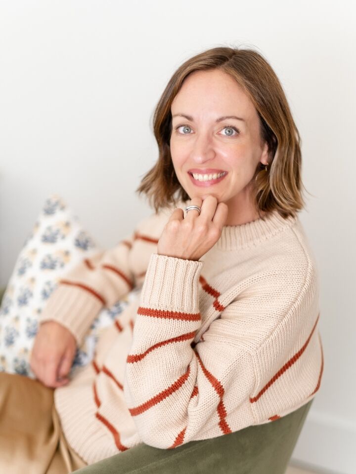 Amy Hyden, Broker in Seattle, Windermere