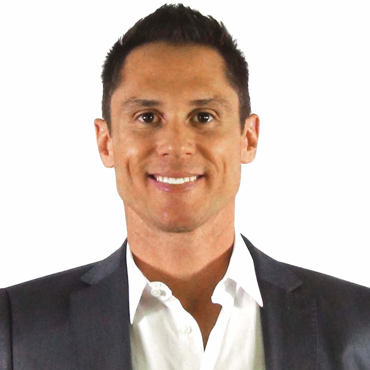 Mark Ochoa, Real Estate Salesperson in Irvine, Platinum Properties